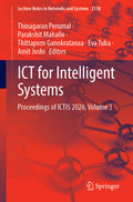 ICT for Intelligent Systems