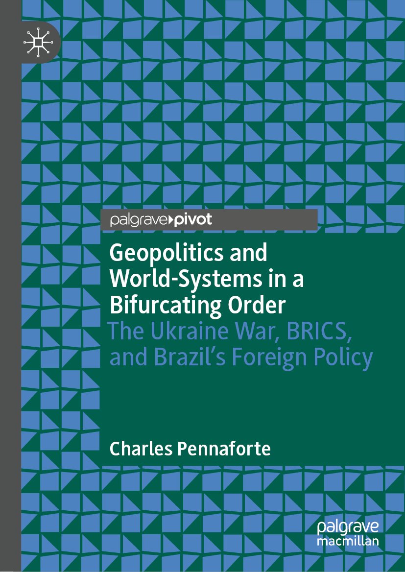 Geopolitics and World‑Systems in a Bifurcating Order