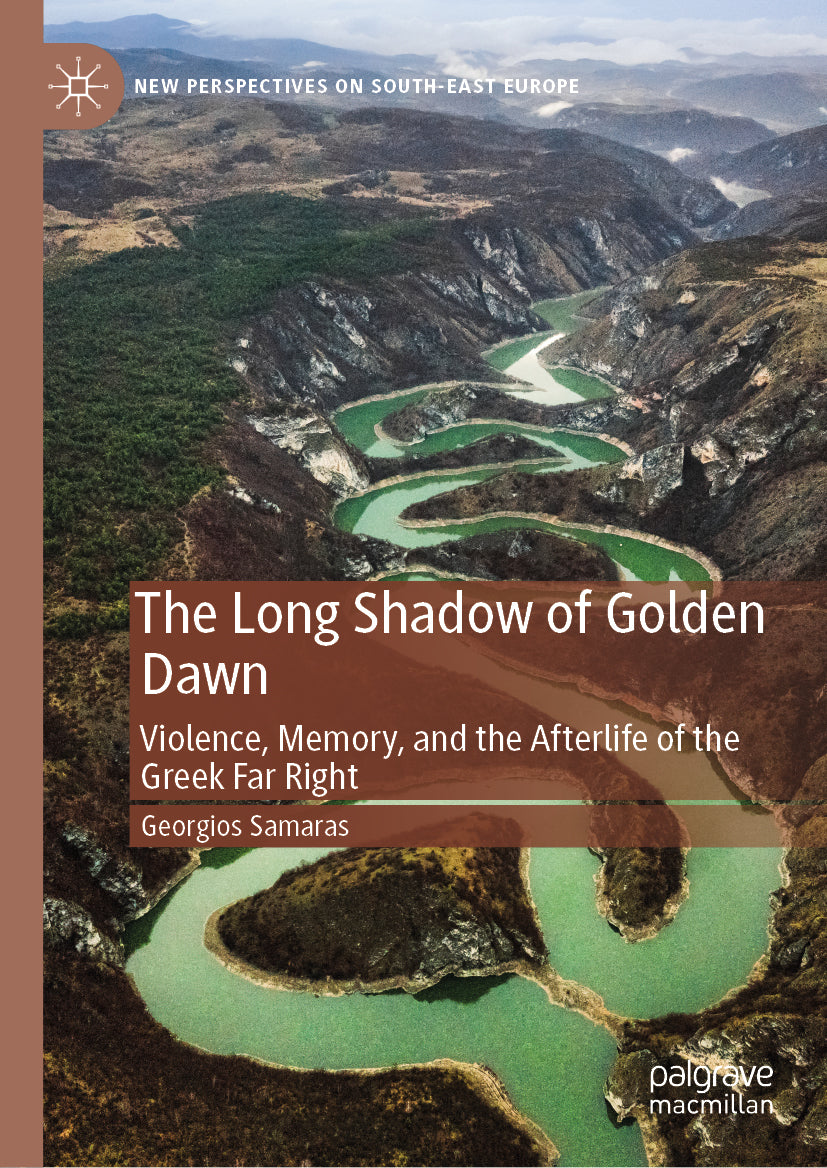 The Long Shadow of Golden Dawn