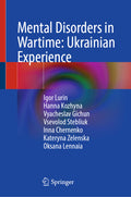 Mental Disorders in Wartime: Ukrainian Experience