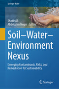 Soil–Water–Environment Nexus