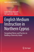 English Medium Instruction in Northern Cyprus