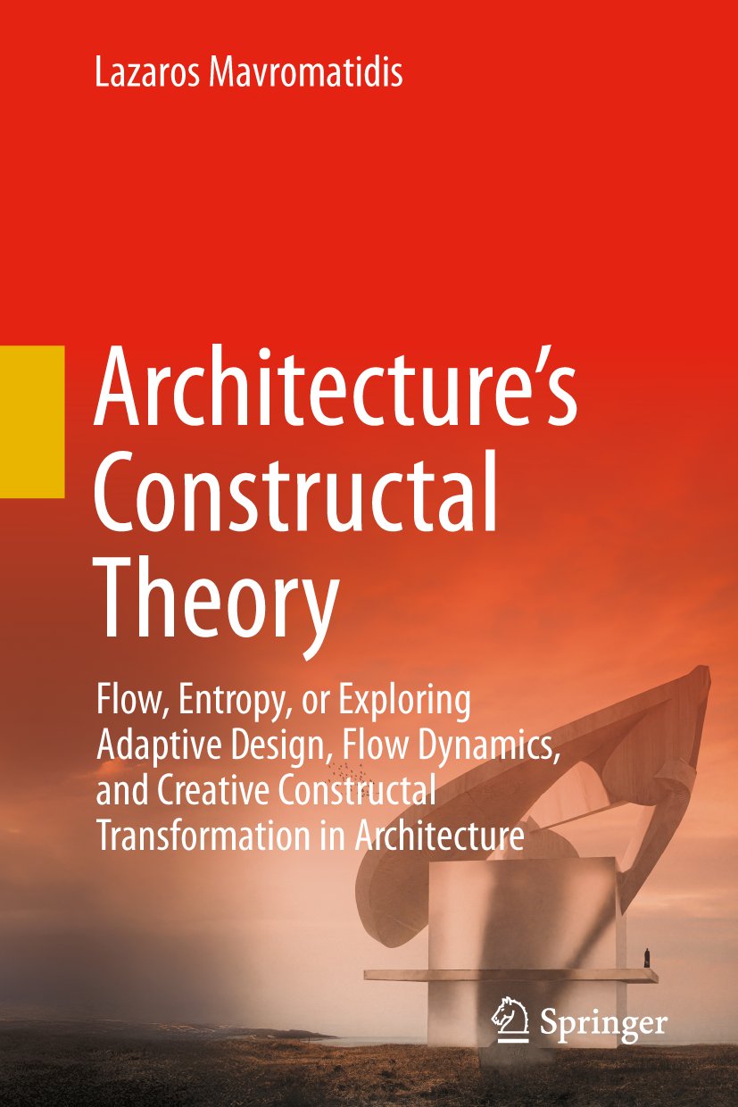 Architecture's Constructal Theory