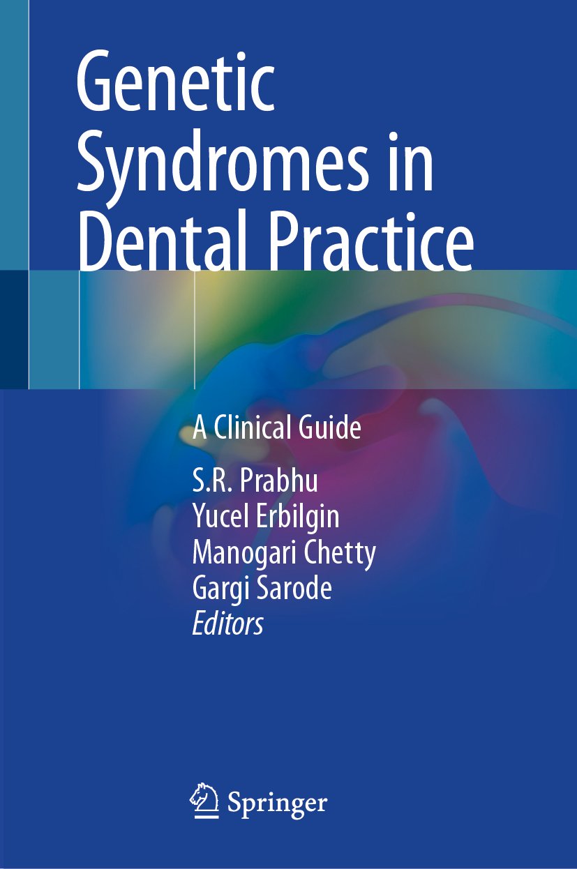 Genetic Syndromes in Dental Practice