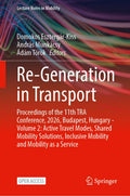 Re-Generation in Transport