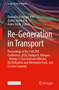 Re-Generation in Transport