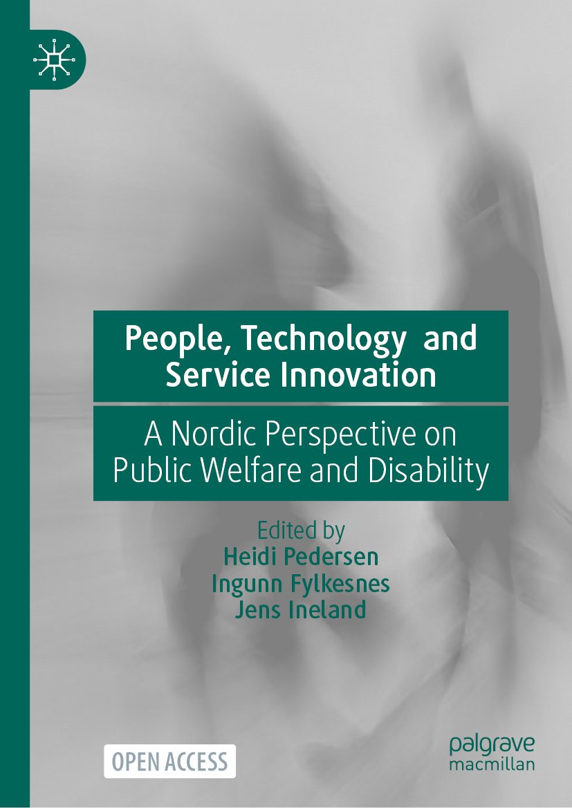 People, Technology and Service Innovation