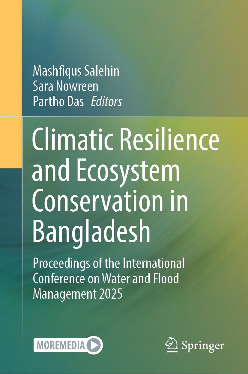 Climatic Resilience and Ecosystem Conservation in Bangladesh