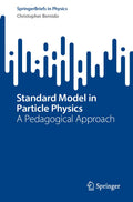 Standard Model in Particle Physics