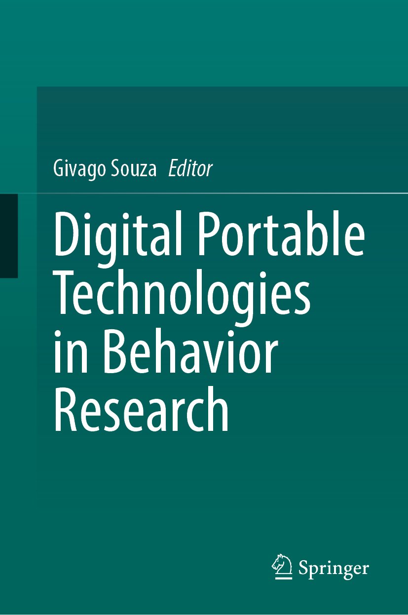 Digital Portable Technologies in Behavior Research