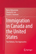 Immigration in Canada and the United States