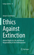 Ethics Against Extinction