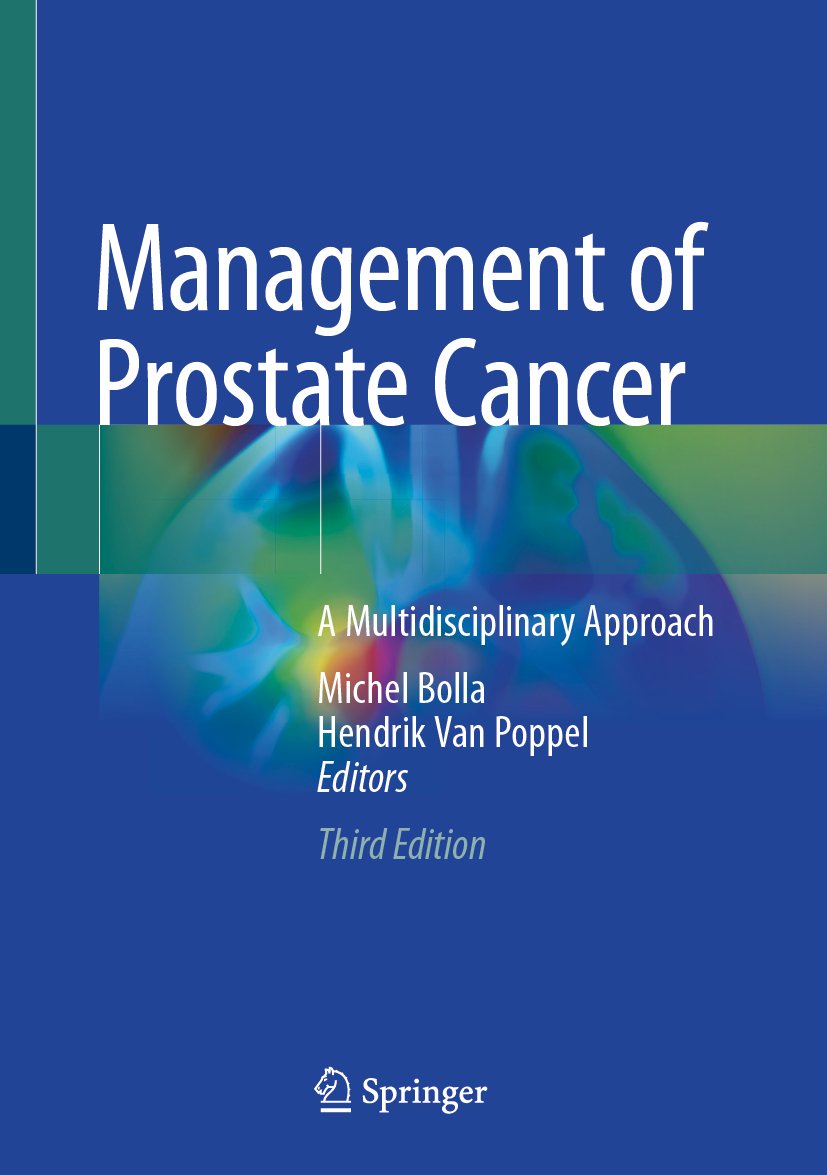 Management of Prostate Cancer