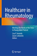 Healthcare in Rheumatology