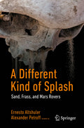 A Different Kind of Splash