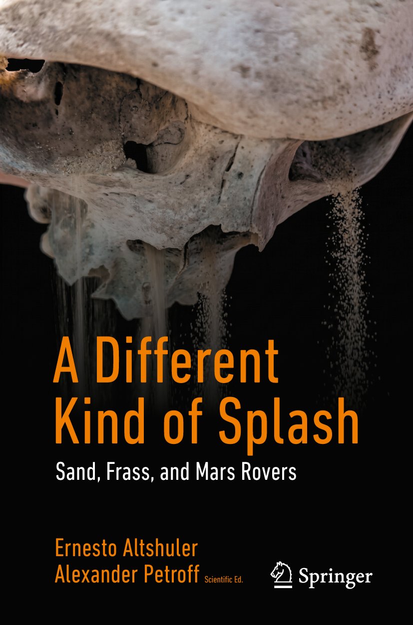 A Different Kind of Splash