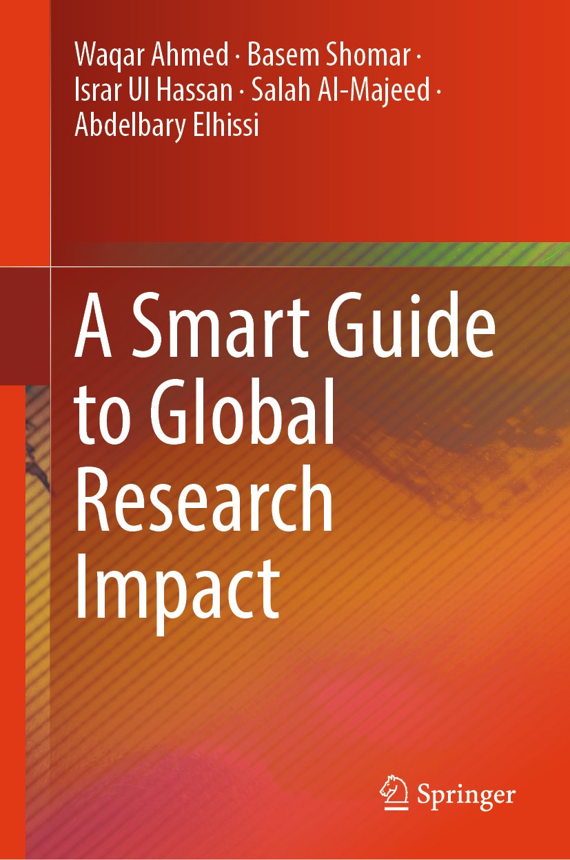 A Smart Guide to Global Research Impact