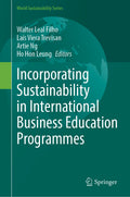 Incorporating Sustainability in International Business Education Programmes