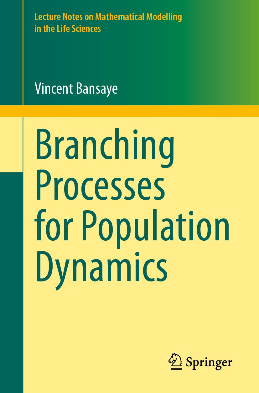 Branching Processes for Population Dynamics