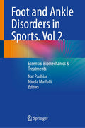 Foot and Ankle Disorders in Sports. Vol 2.