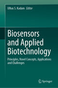 Biosensors and Applied Biotechnology