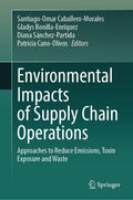Environmental Impacts of Supply Chain Operations