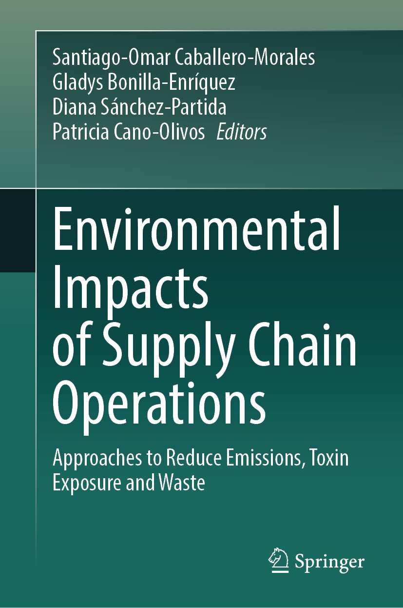 Environmental Impacts of Supply Chain Operations