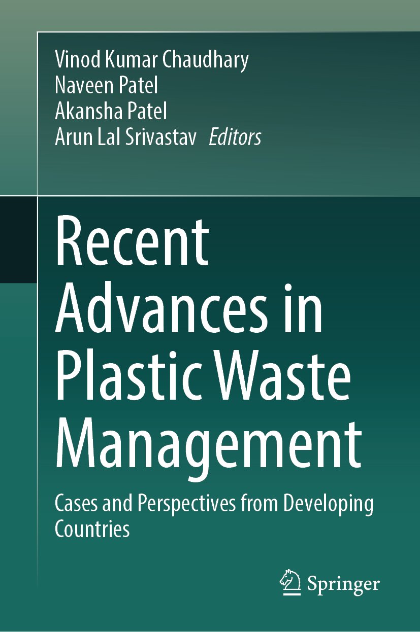 Recent Advances in Plastic Waste Management