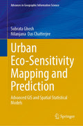 Urban Eco-Sensitivity Mapping and Prediction