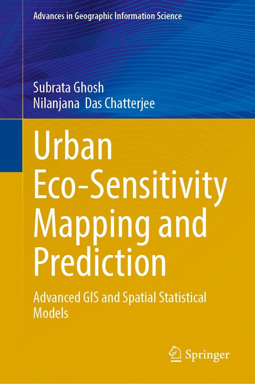 Urban Eco-Sensitivity Mapping and Prediction