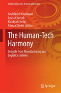 The Human-Tech Harmony