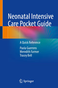 Neonatal Intensive Care Pocket Guide