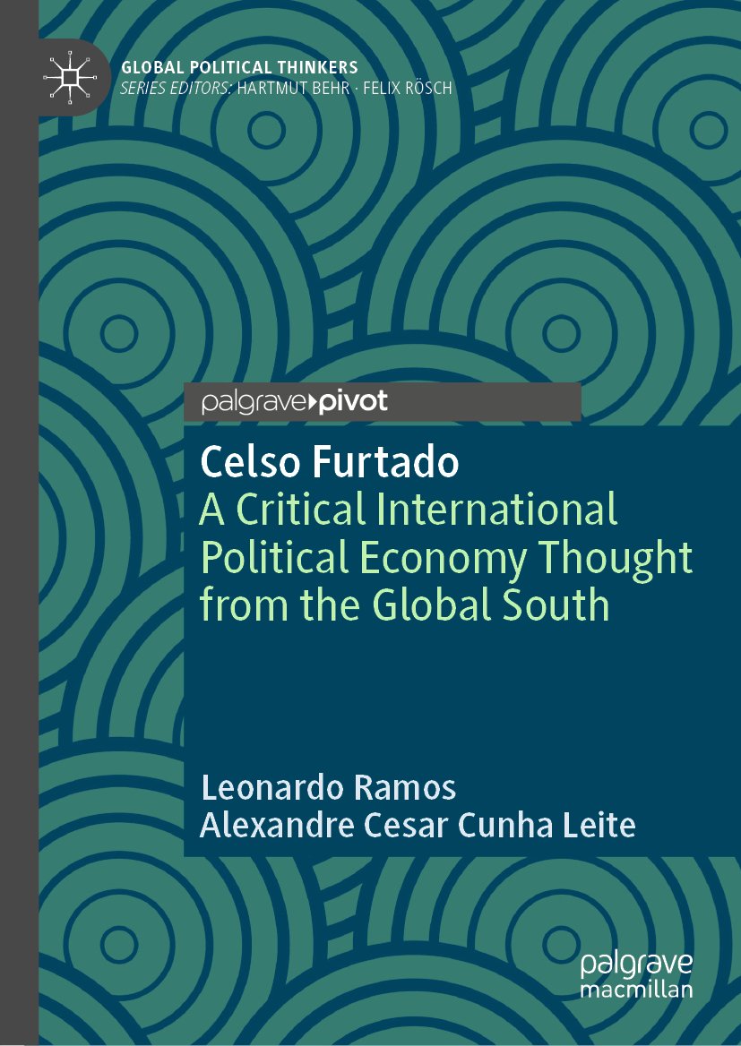 Celso Furtado