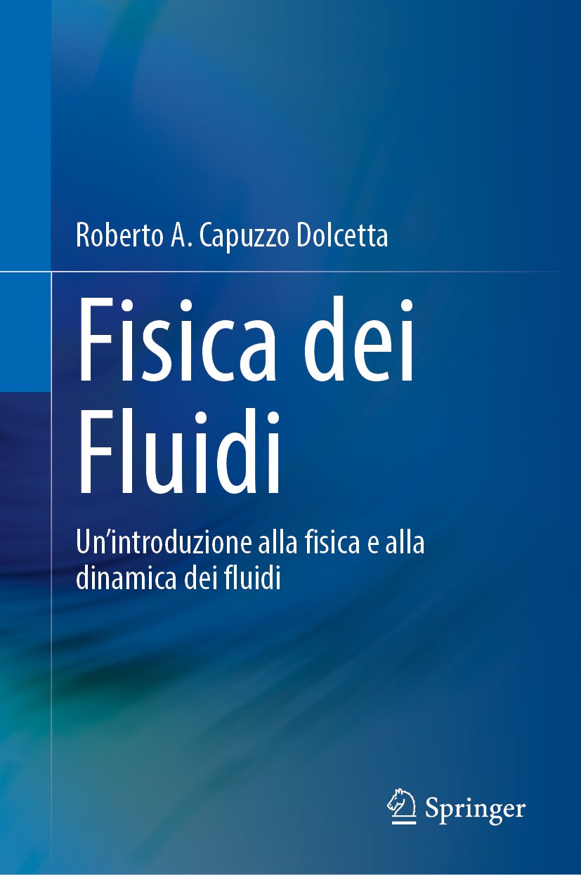 Fisica dei Fluidi