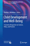 Child Development and Well-Being