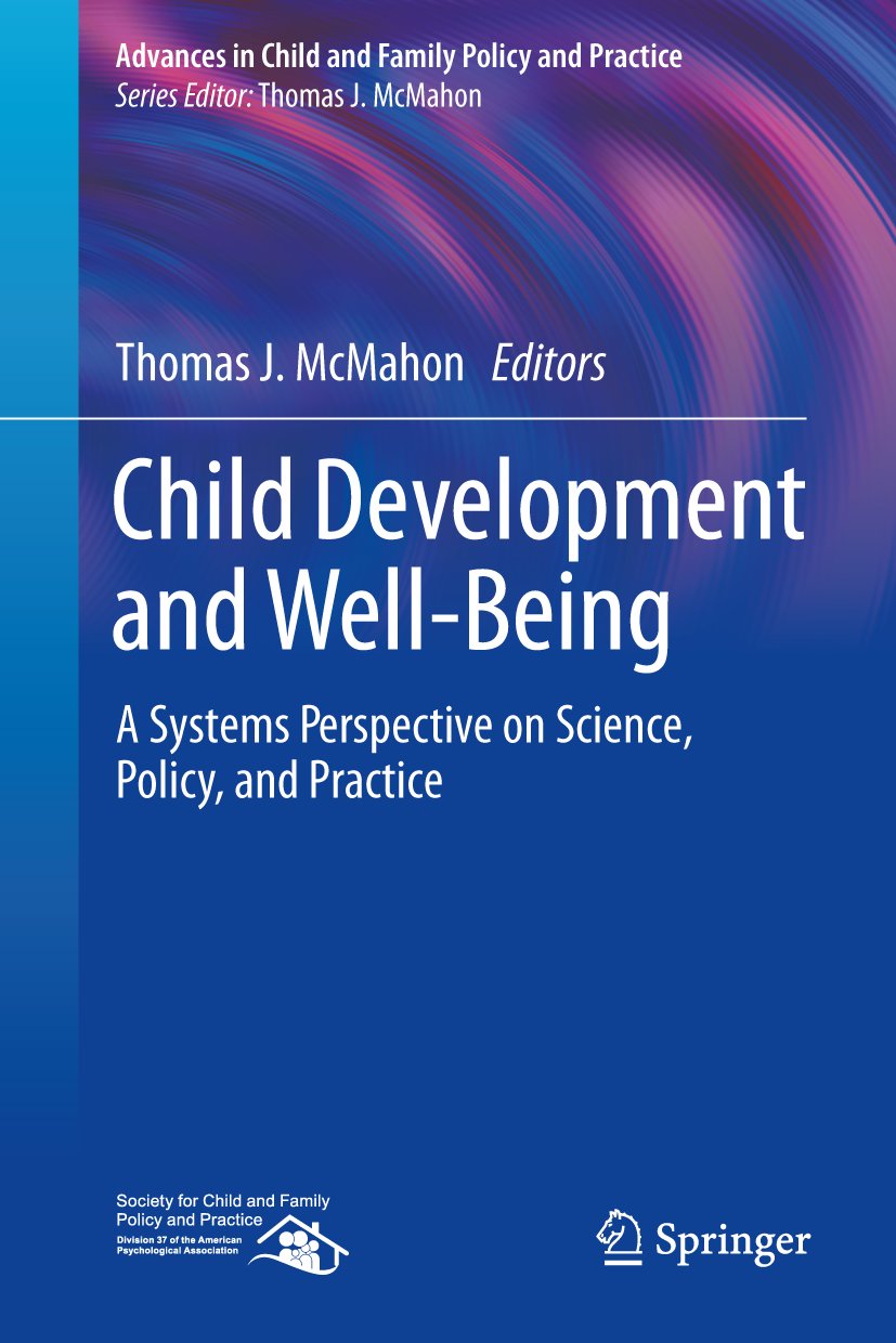 Child Development and Well-Being