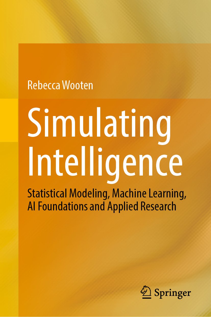 Simulating Intelligence