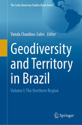 Geodiversity and Territory in Brazil