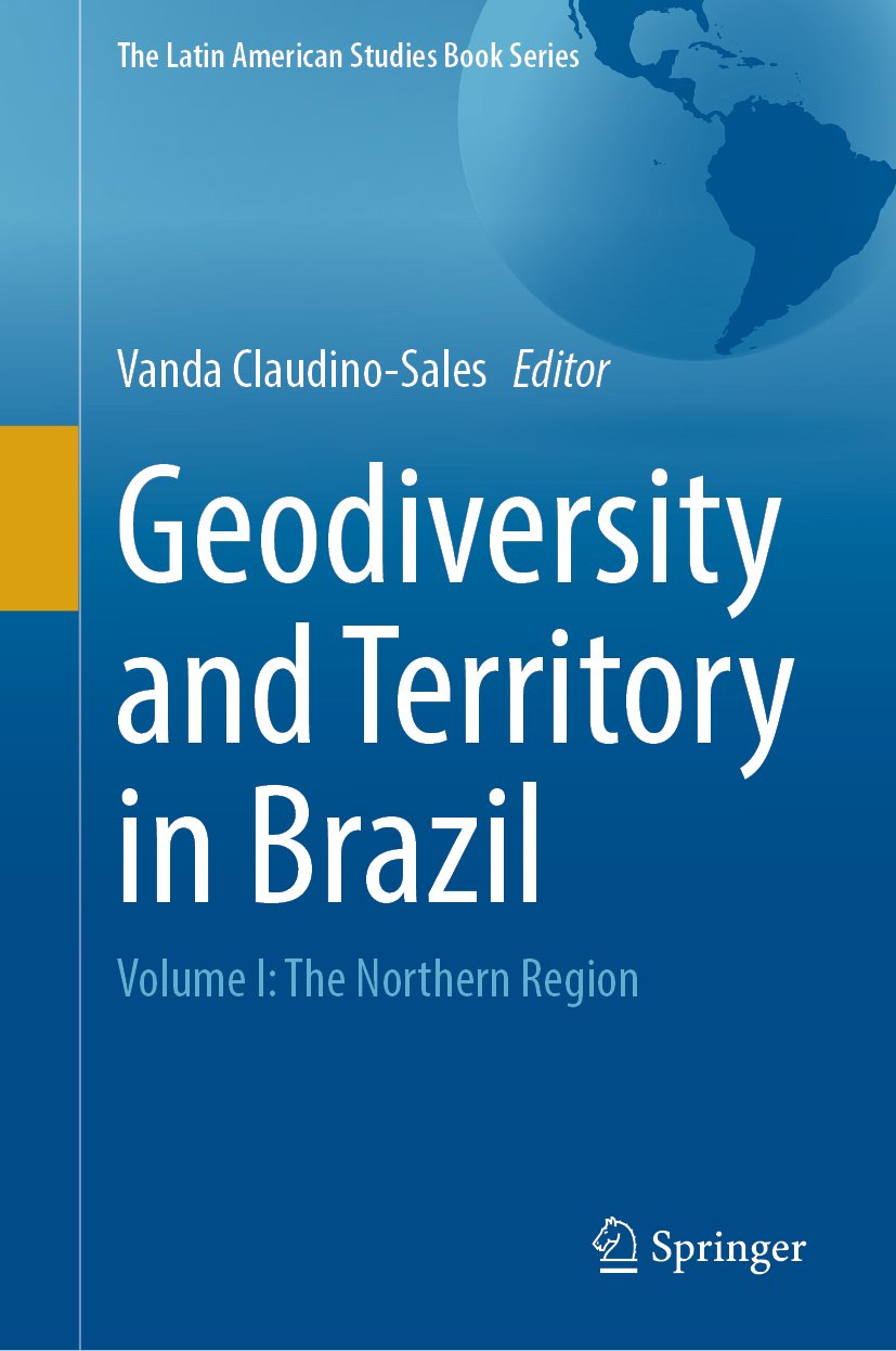 Geodiversity and Territory in Brazil