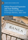 Italian Financial Expansion and State-Building