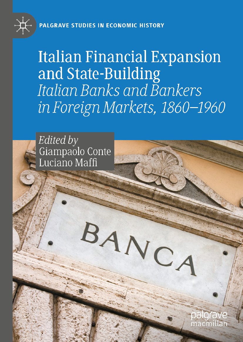 Italian Financial Expansion and State-Building