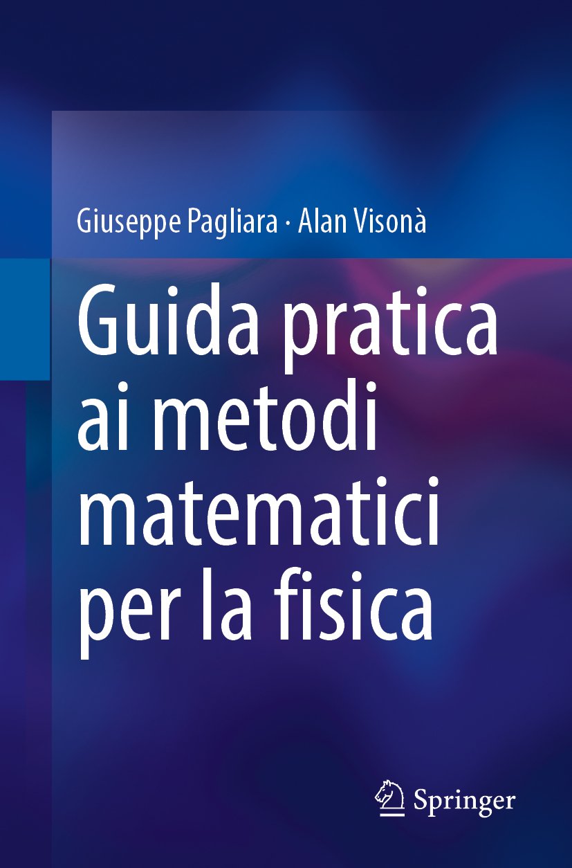 Guida pratica ai metodi matematici per la fisica
