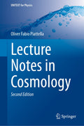 Lecture Notes in Cosmology
