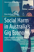 Social Harm in Australia’s Gig Economy