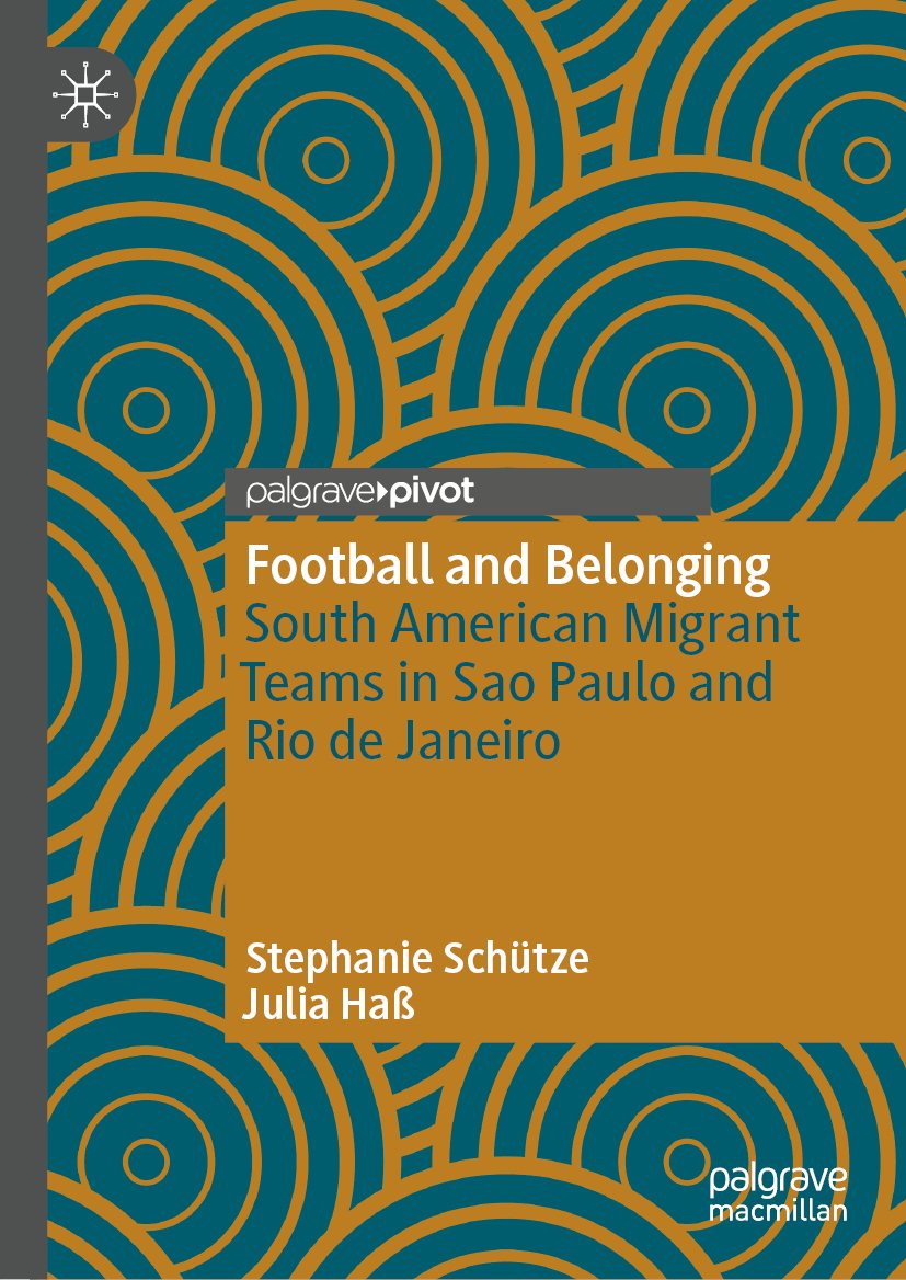 Football and Belonging