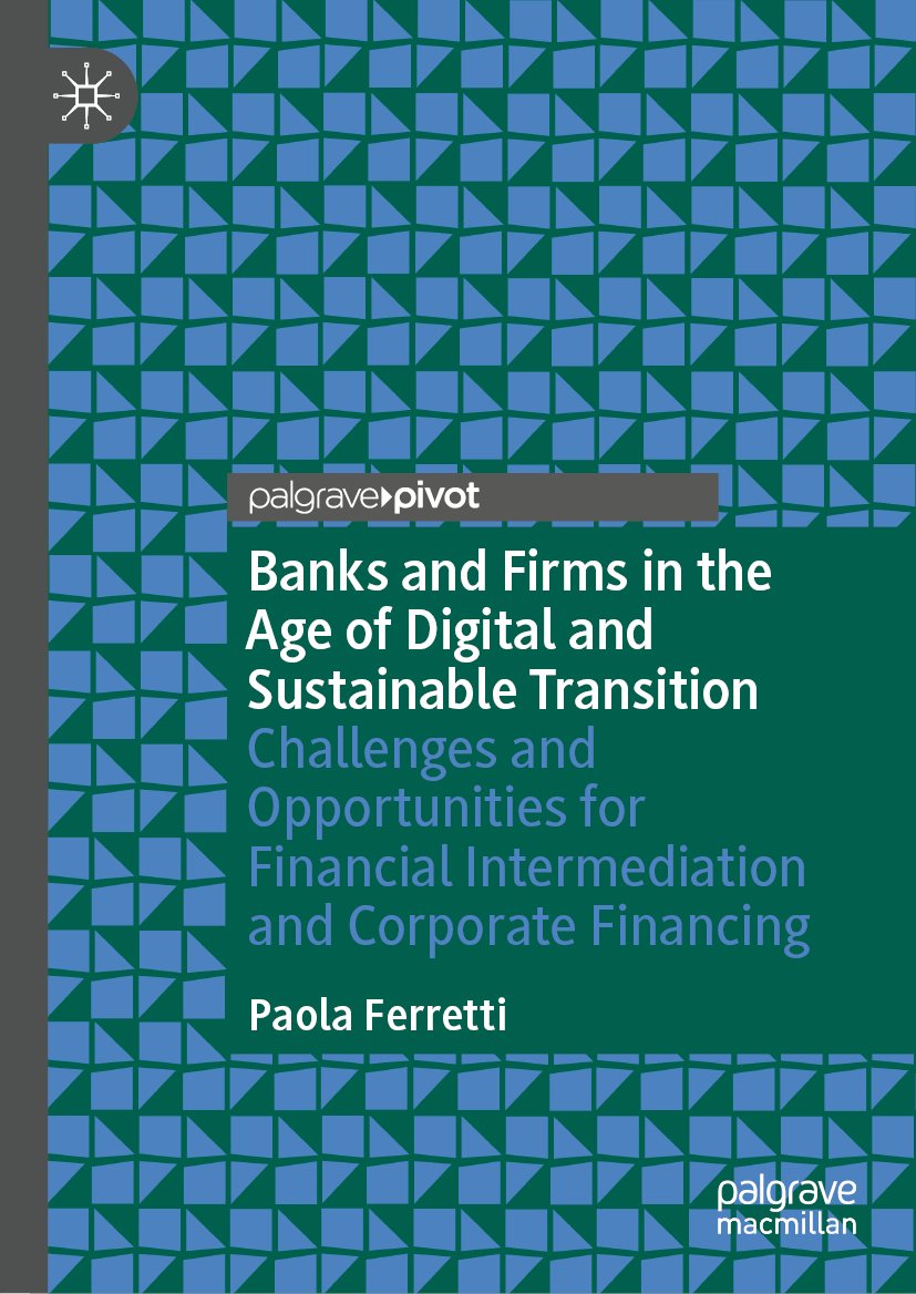 Banks and Firms in the Age of Digital and Sustainable Transition
