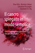Il cancro spiegato in modo semplice