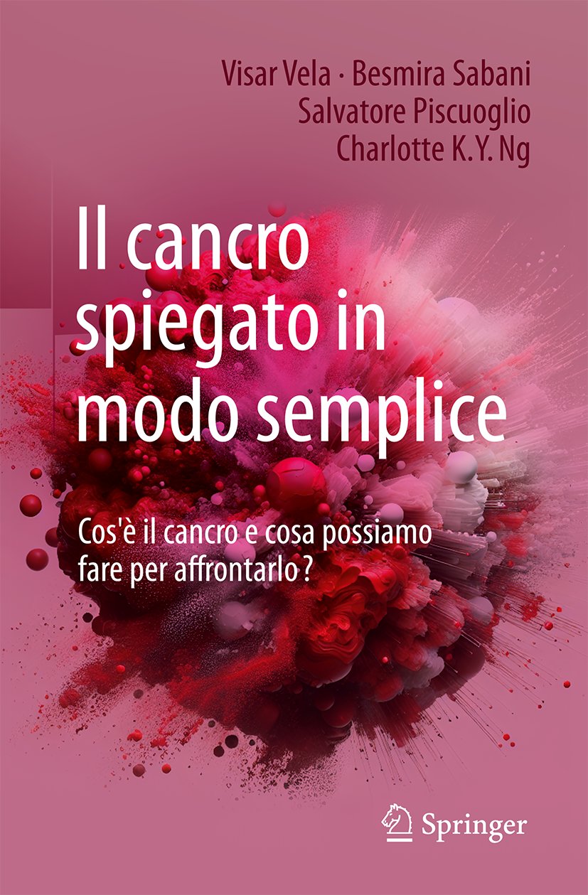 Il cancro spiegato in modo semplice