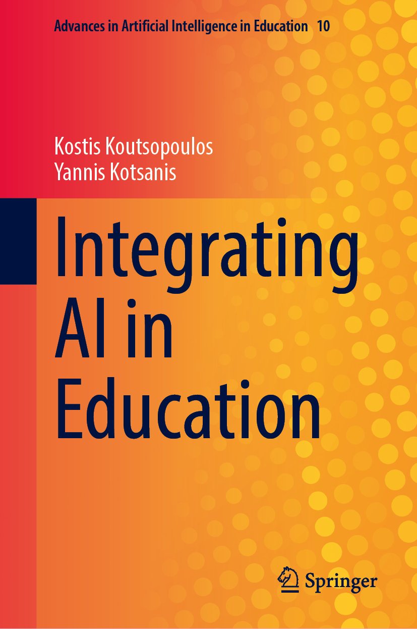 Integrating AI in Education