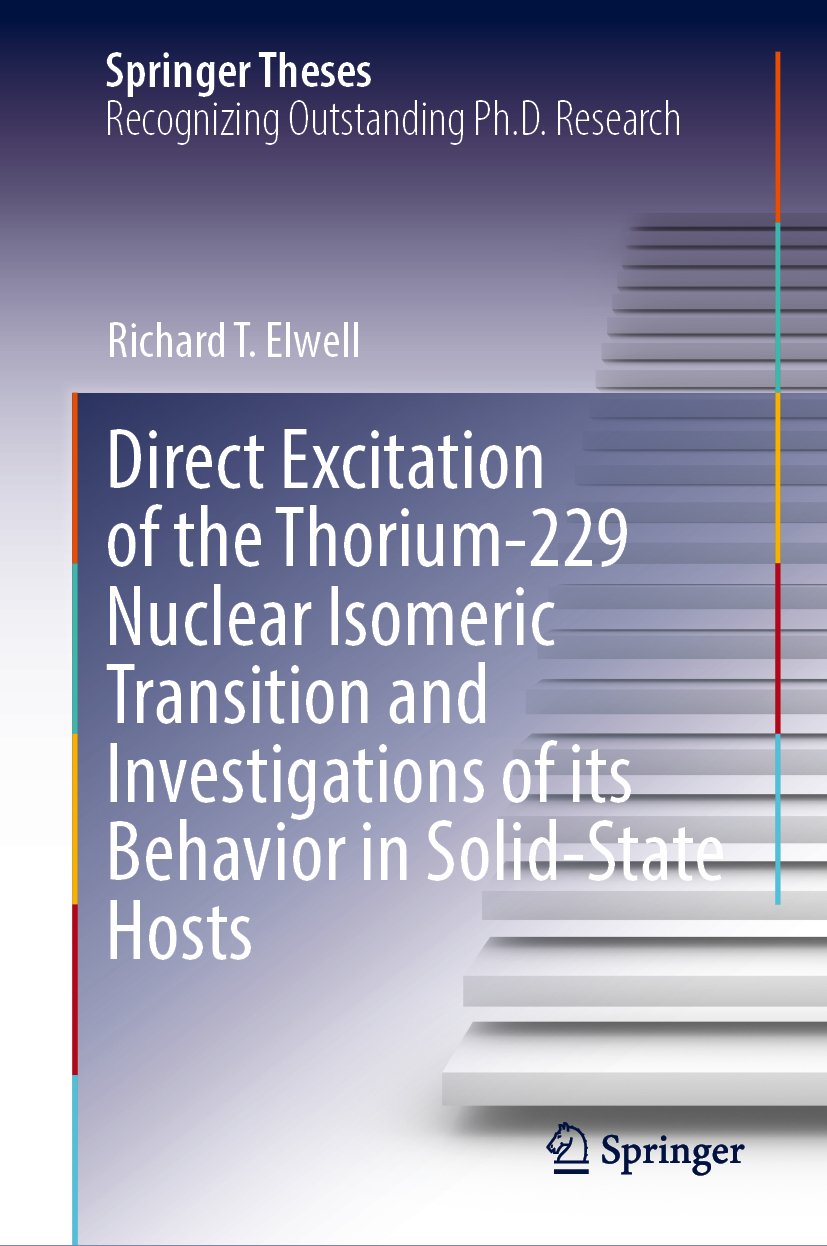 Direct Excitation of the Thorium-229 Nuclear Isomeric Transition and Investigations of its Behavior in Solid-State Hosts